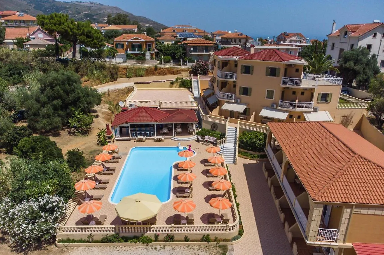 Makis Studios Skala