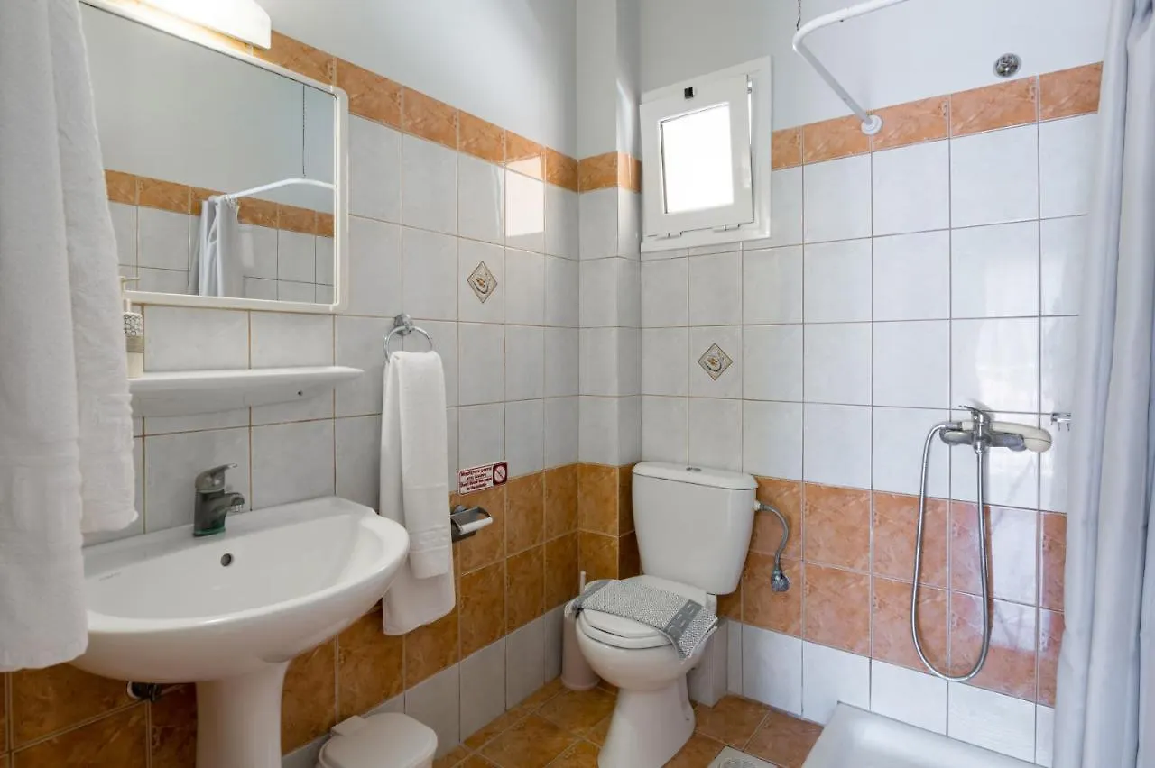 Makis Studios Skala