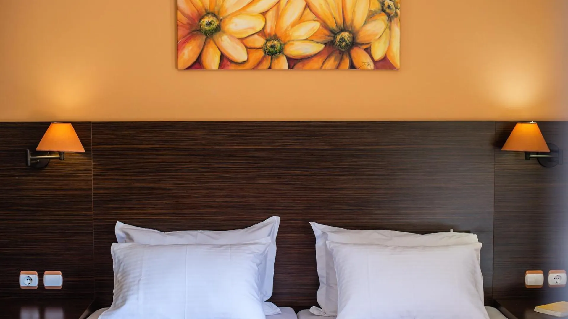 Hotel Makis Studios Skala