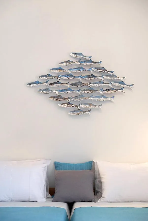 Makis Studios Skala