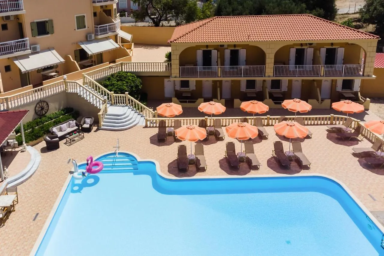 Makis Studios Skala  0*, Skala (Kefalonia)