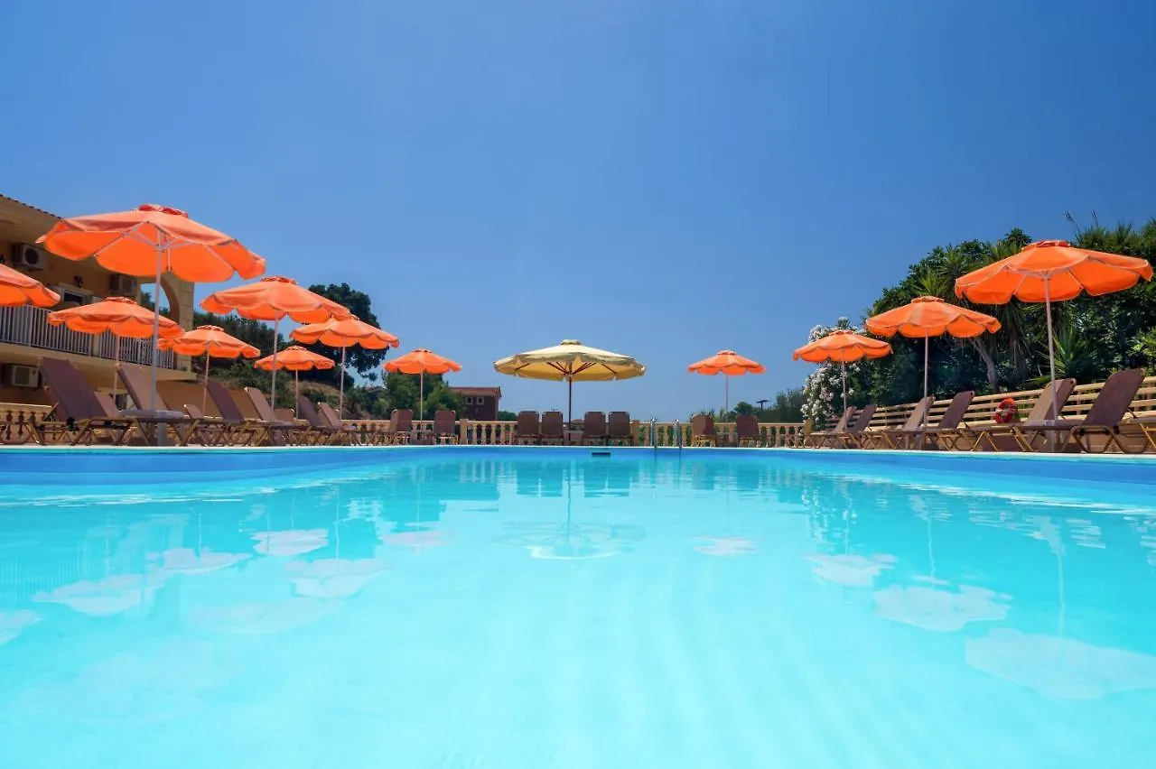 Makis Studios Skala