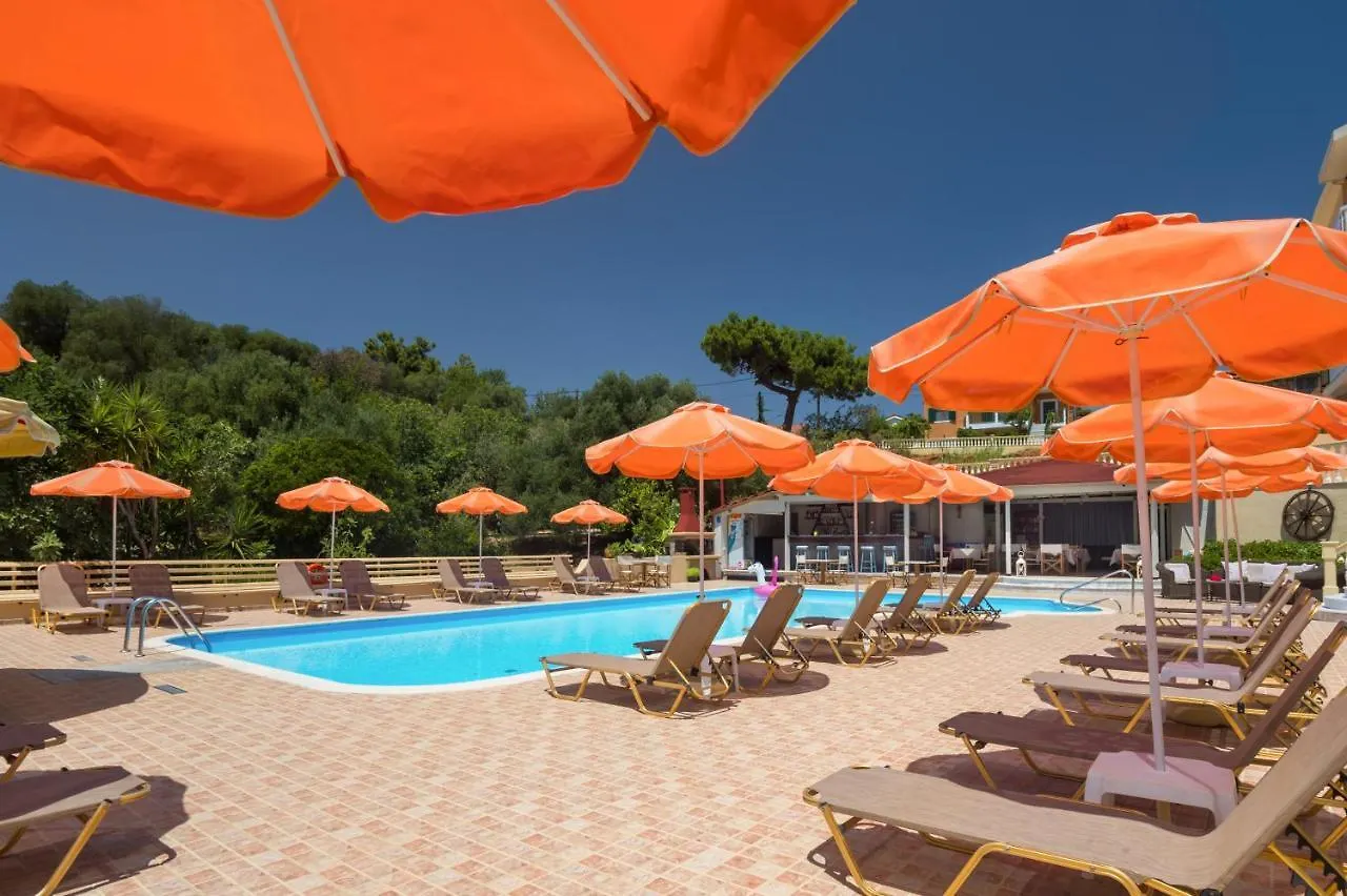 Makis Studios Skala