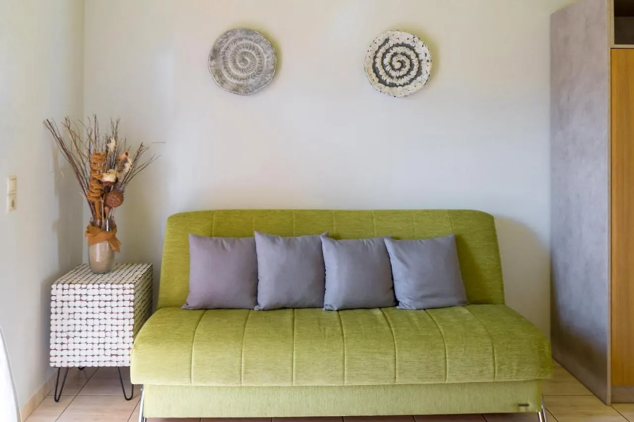 Makis Studios Skala  0*, Skala (Kefalonia)