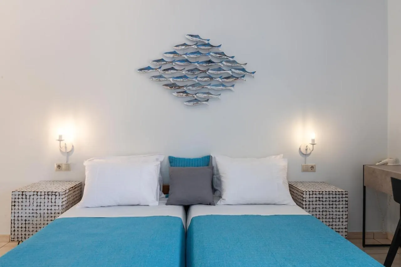 Makis Studios Skala