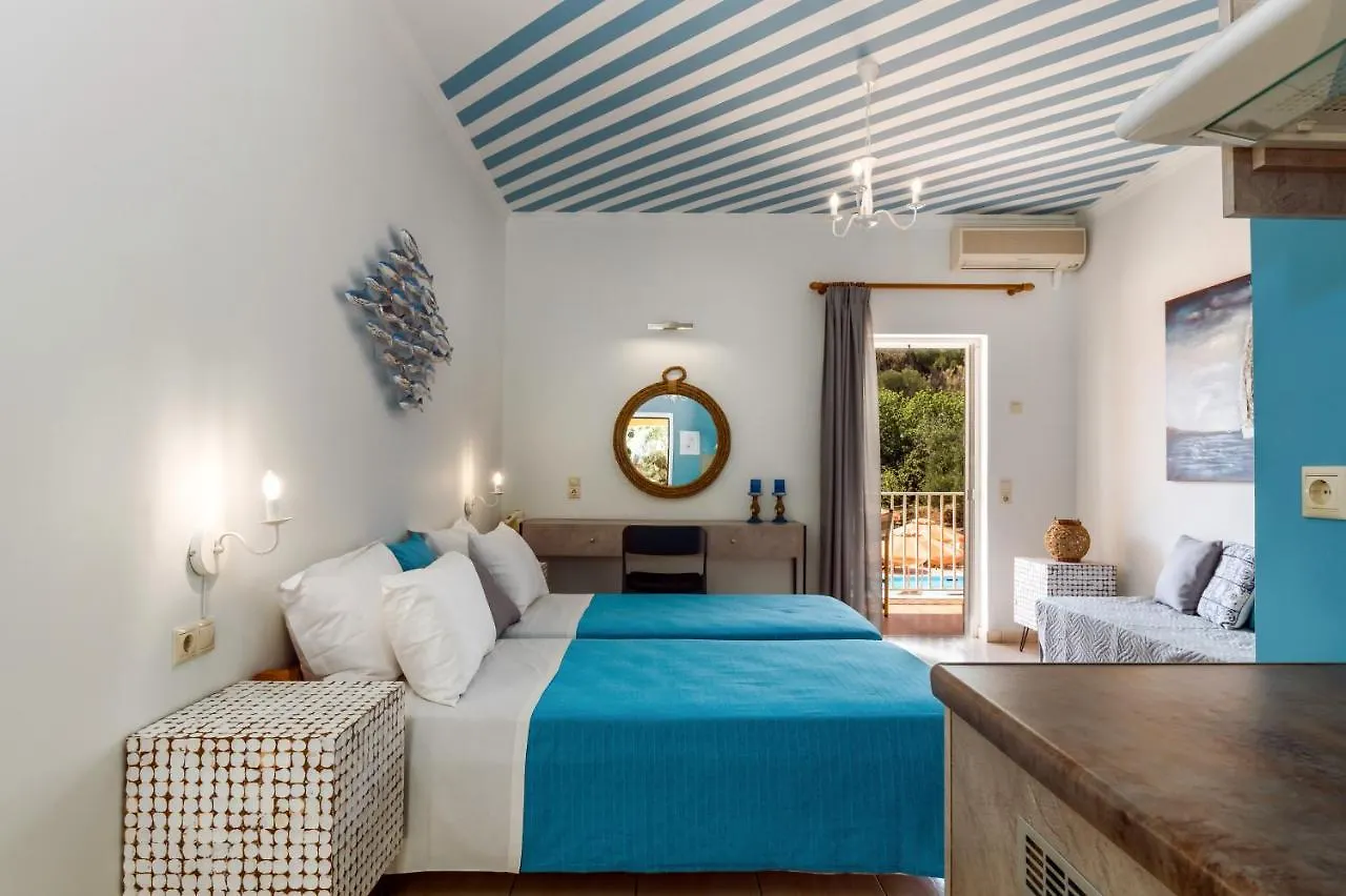 Makis Studios Skala  Skala (Kefalonia)