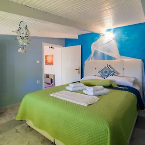 Apartment Poseidon, Skala (Kefalonia)