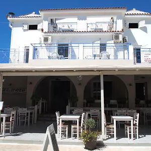 Apartment Ionion, Skala (Kefalonia)