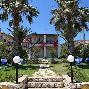 Apartment Aegealis, Skala (Kefalonia)