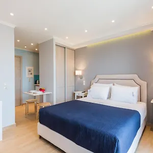 Apartment Pansion Ermioni, Skala (Kefalonia)